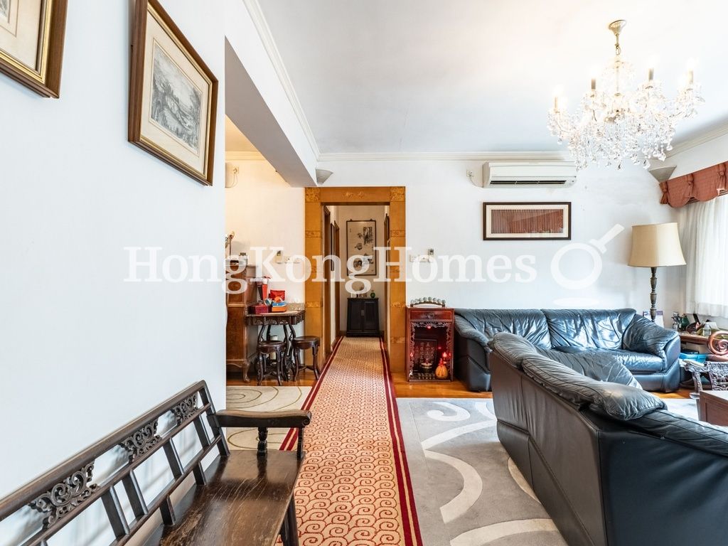 Living and Dining Room