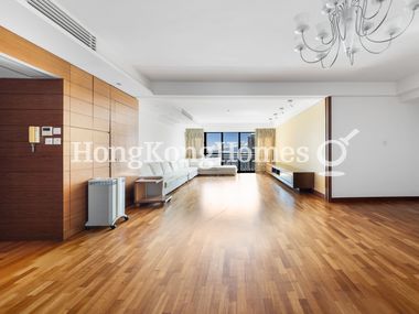 Living and Dining Room