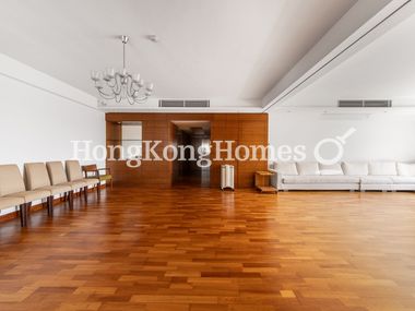 Living and Dining Room