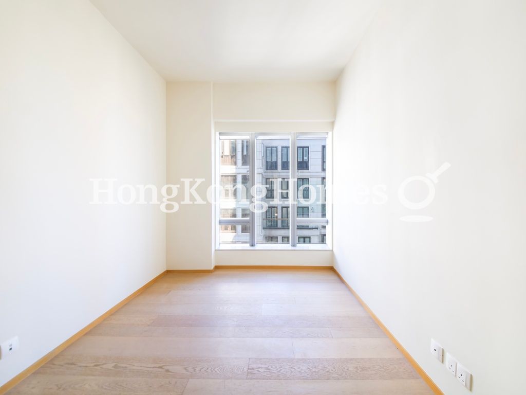 Third Ensuite Bedroom