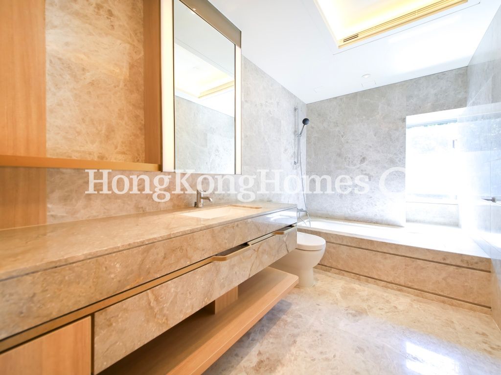 Third Ensuite or Guest Bathroom