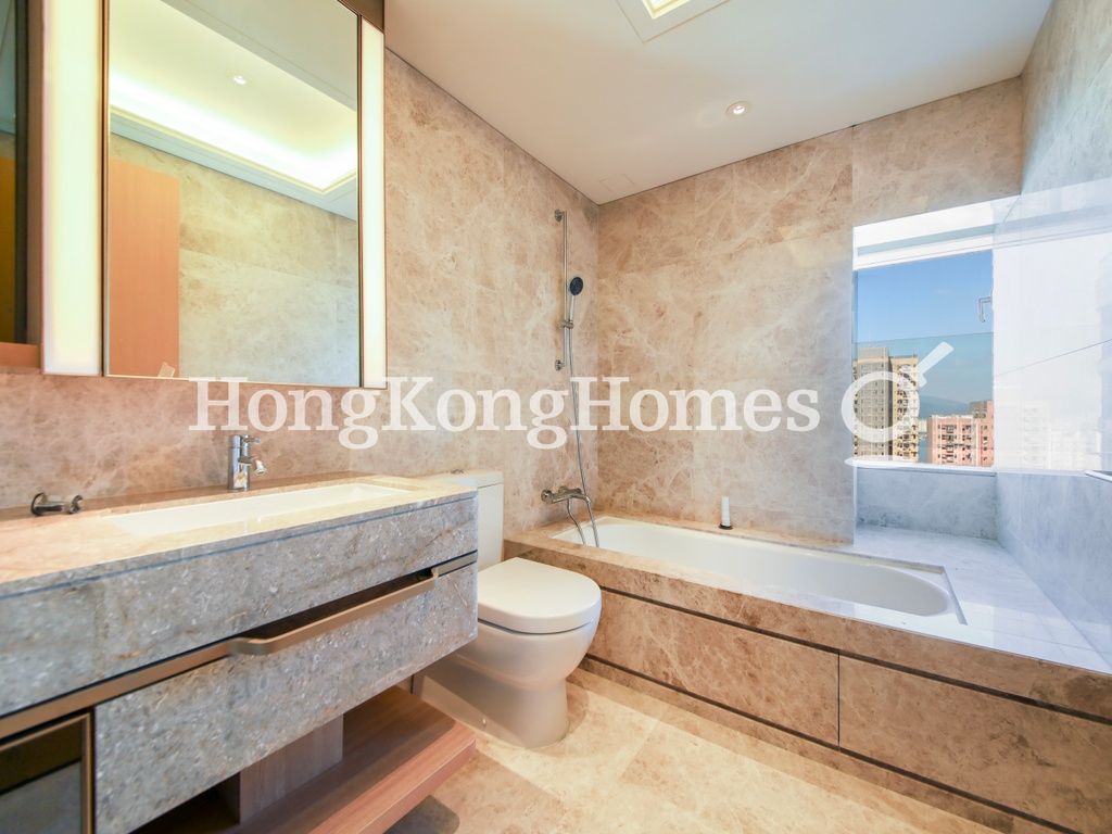 Third Ensuite Bathroom