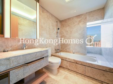 Third Ensuite Bathroom