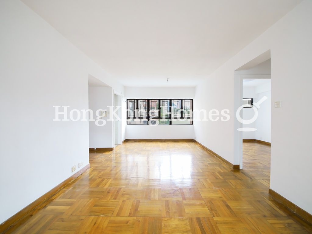 Living and Dining Room