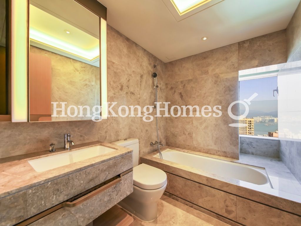 Second Ensuite Bathroom