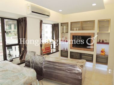 Living and Dining Room