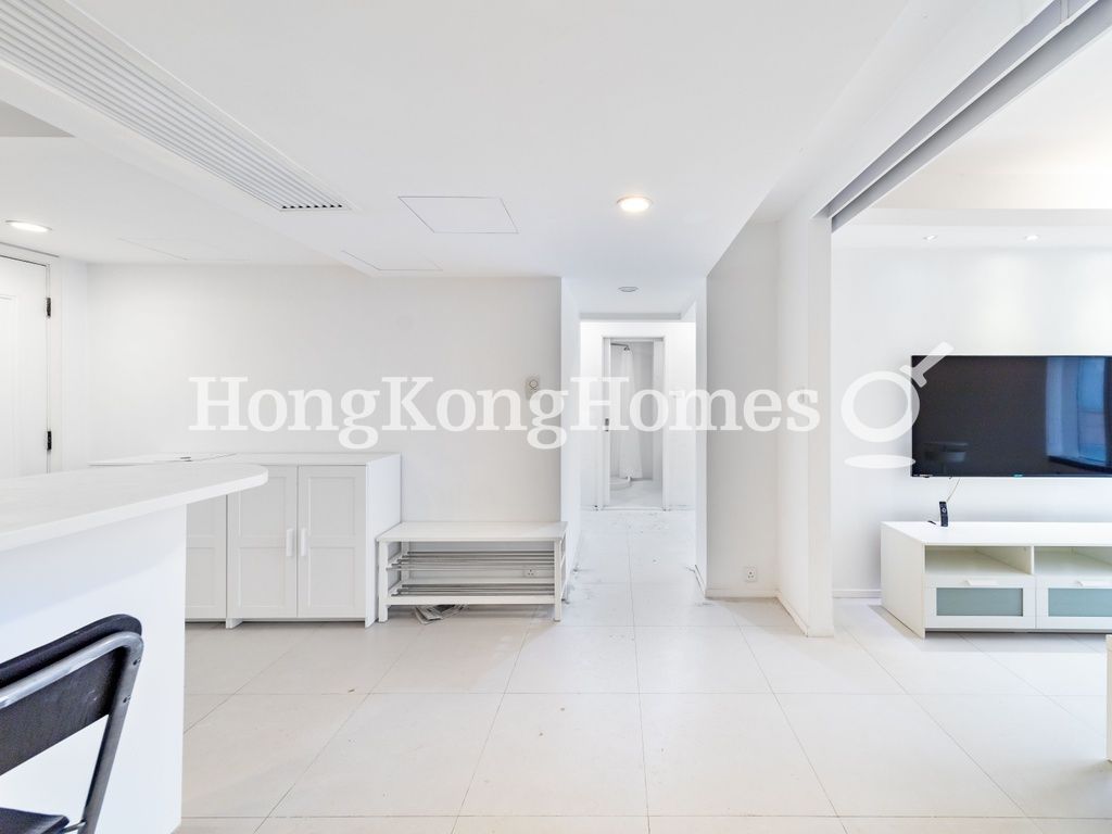 Living and Dining Room