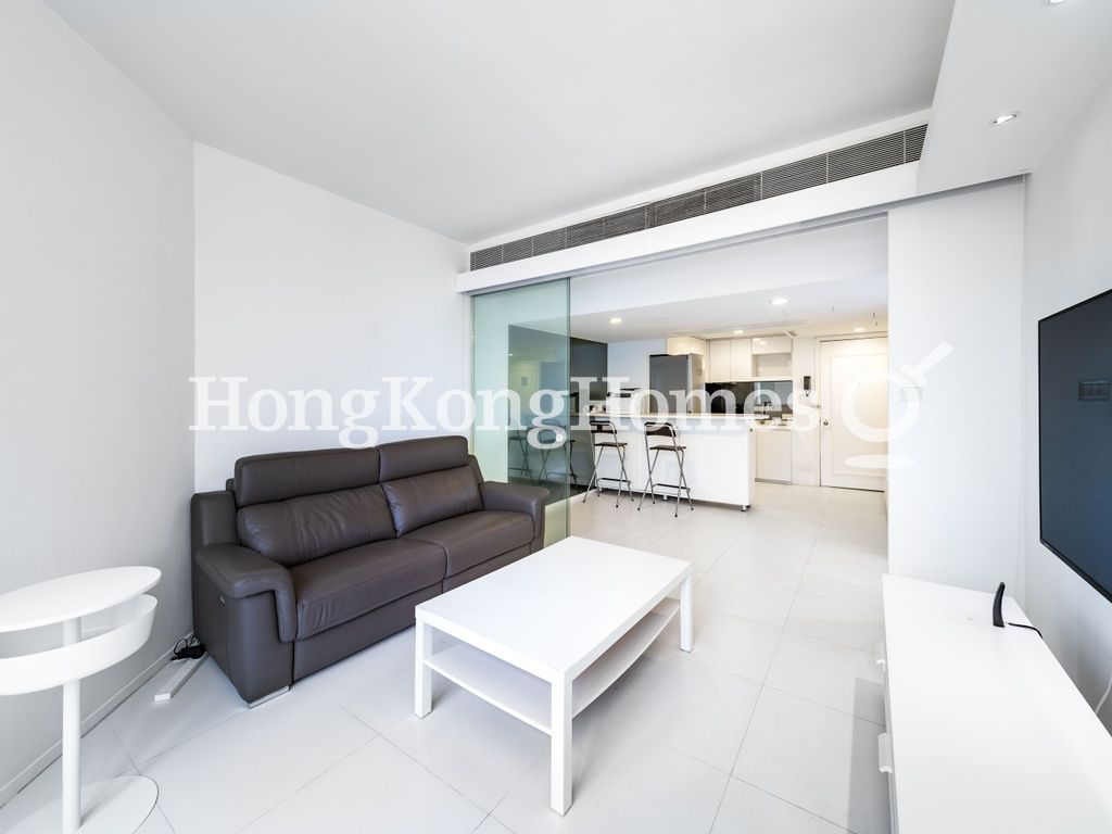 Living and Dining Room