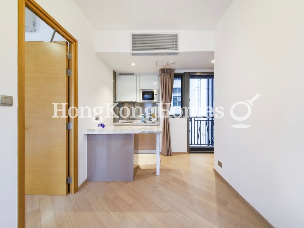 Living and Dining Room