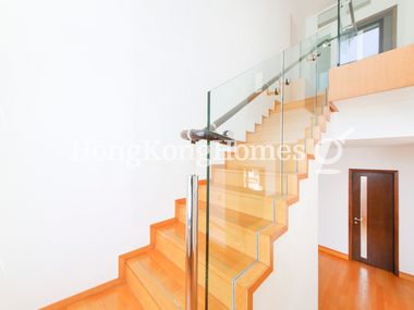 Internal Staircase