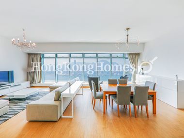 Living and Dining Room