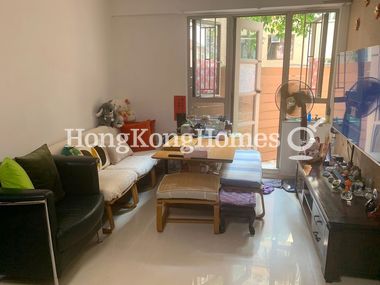 Living and Dining Room