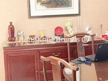 Living and Dining Room