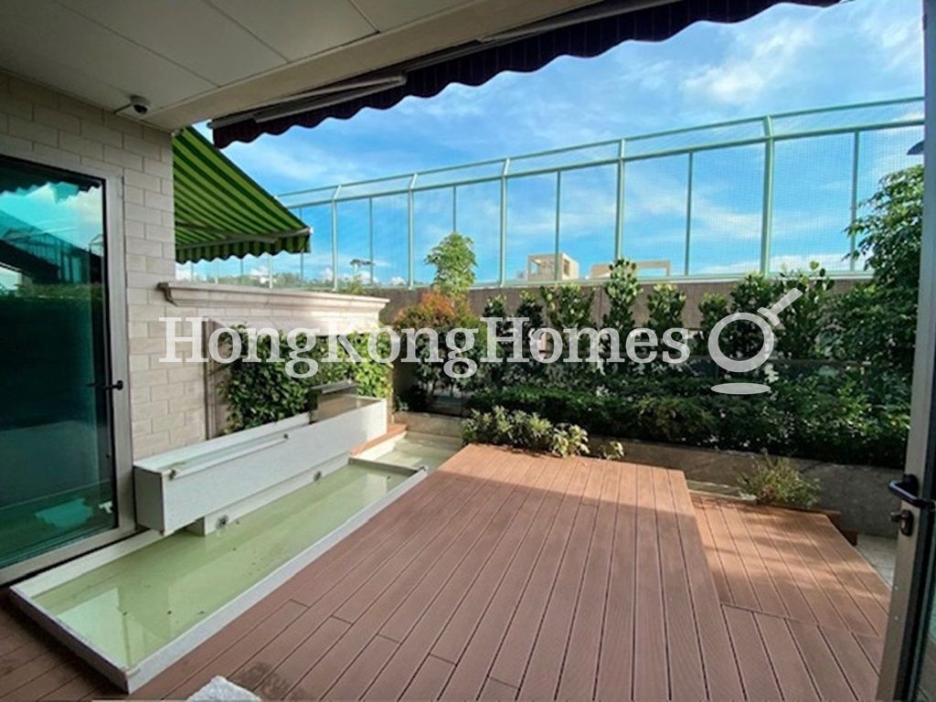 Private Garden