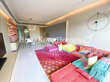 Living and Dining Room
