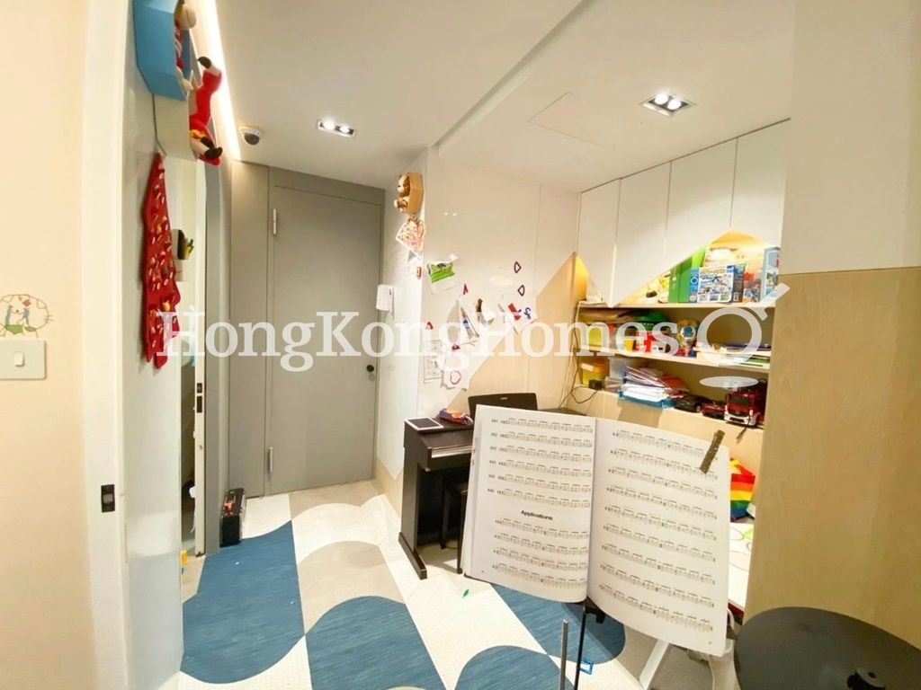 Fourth Bedroom