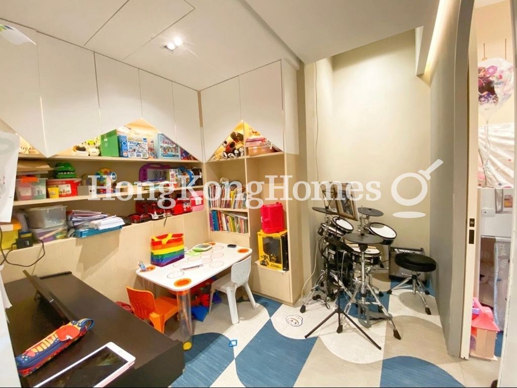 Fourth Bedroom
