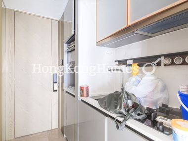 Open Kitchen