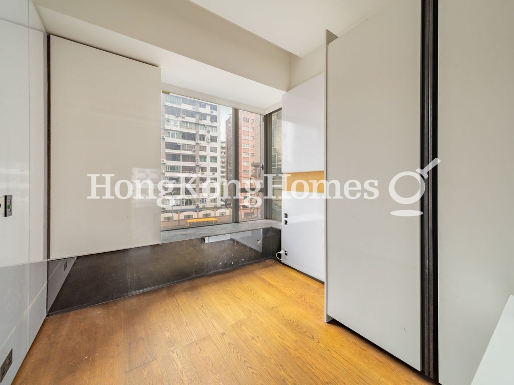 Second Ensuite Bedroom