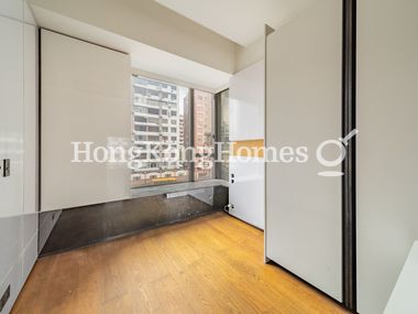 Second Ensuite Bedroom