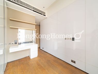 Second Ensuite Bedroom