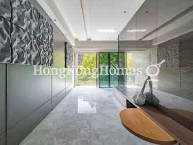 Living and Dining Room