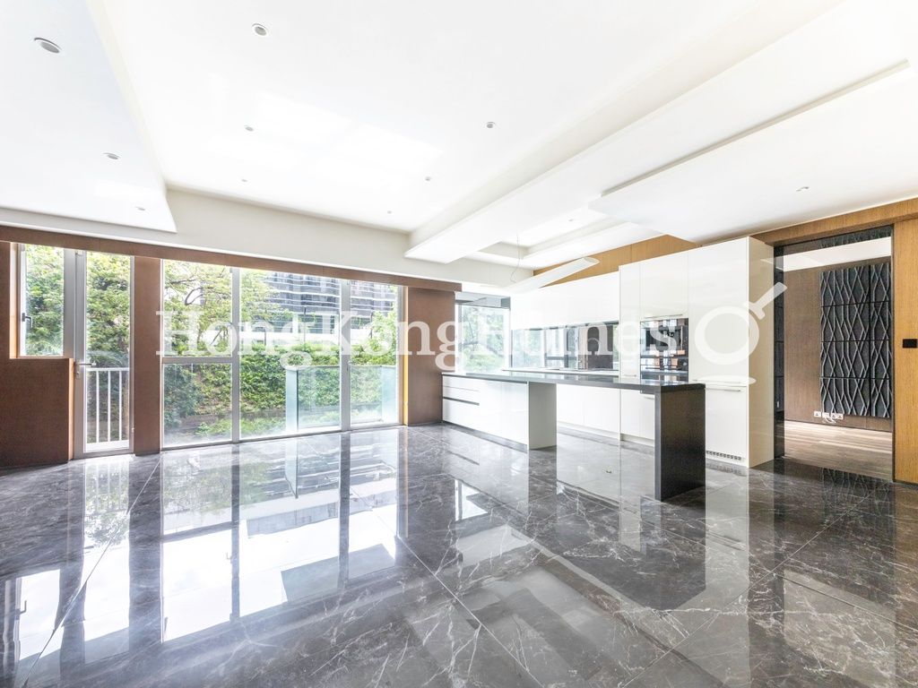 Living and Dining Room