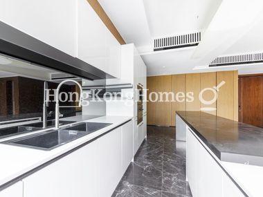 Open Kitchen