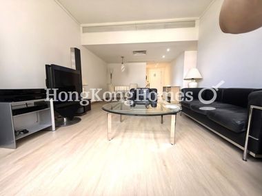 Living and Dining Room