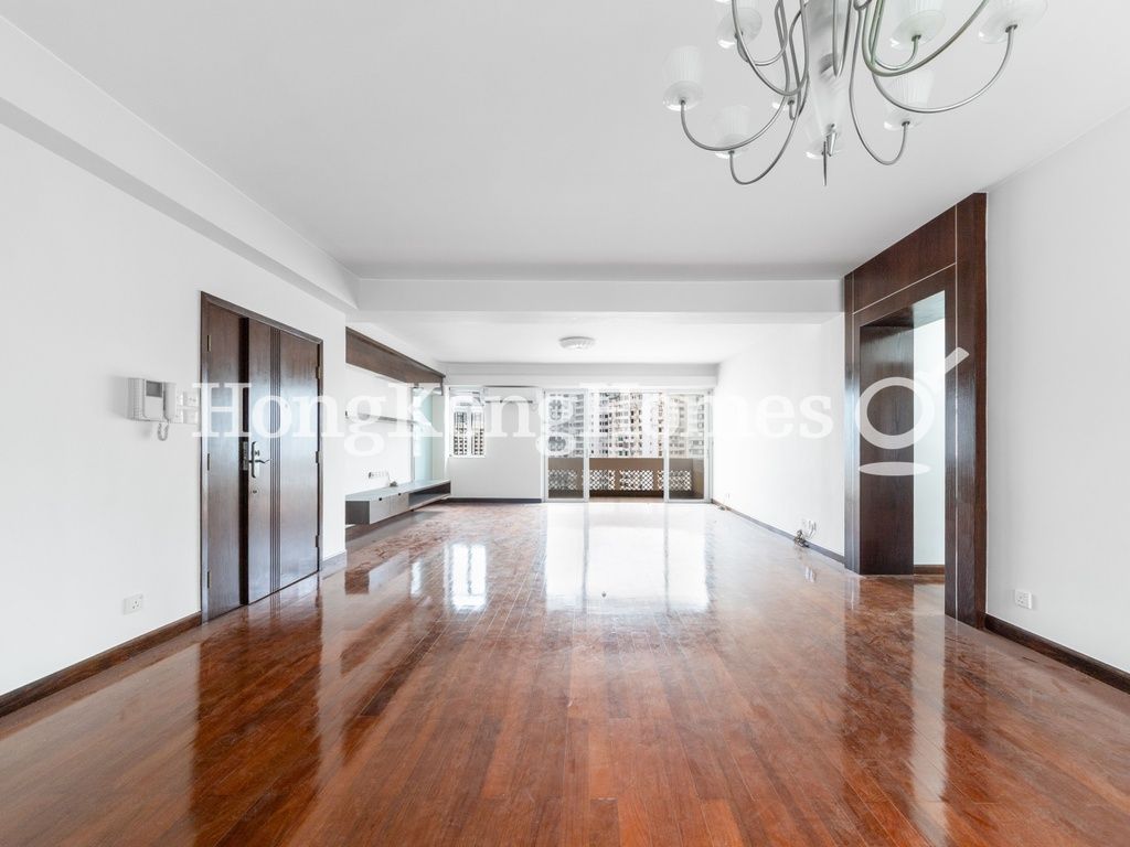 Living and Dining Room