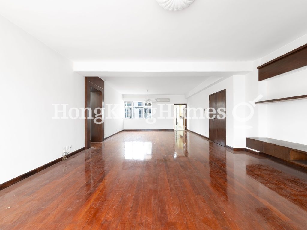 Living and Dining Room