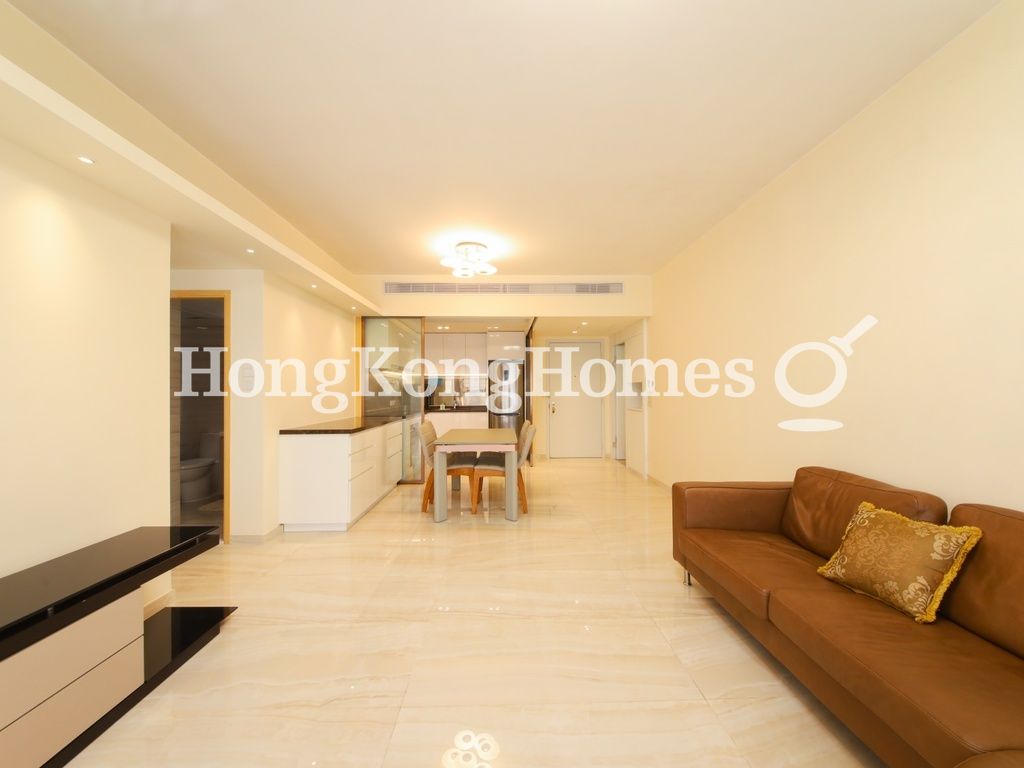 Living and Dining Room