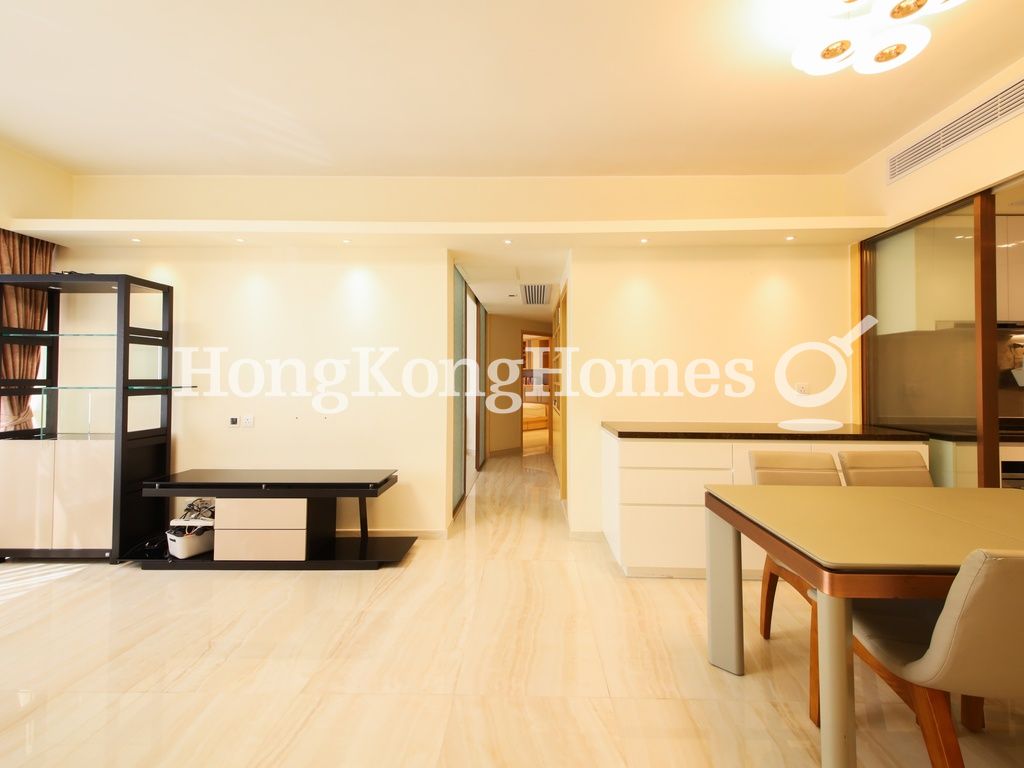 Living and Dining Room