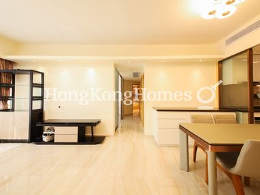 Living and Dining Room