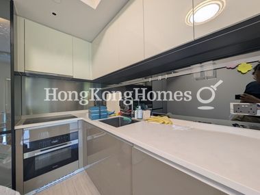 Open Kitchen