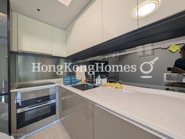 Open Kitchen
