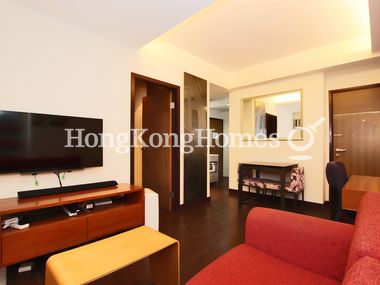 Living and Dining Room