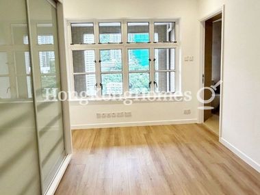 Second Ensuite Bedroom