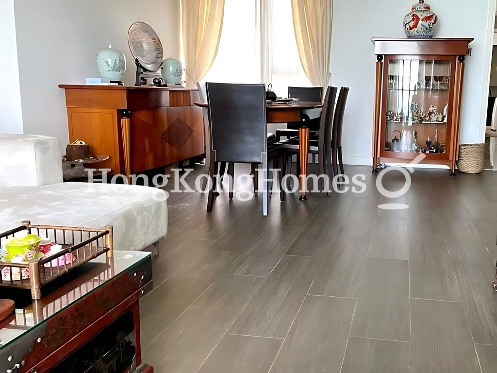 Living and Dining Room