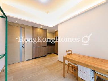 Living and Dining Room