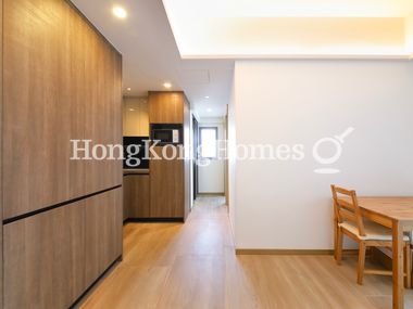 Living and Dining Room