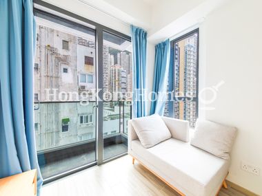 Living and Dining Room