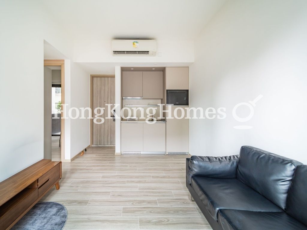 Living and Dining Room