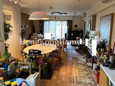 Living and Dining Room