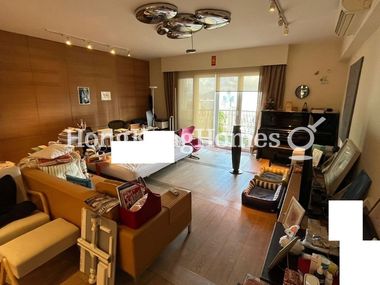 Living and Dining Room