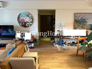 Living and Dining Room