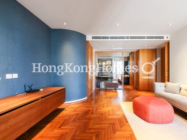 Living and Dining Room