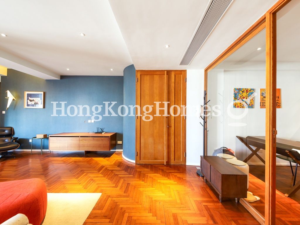 Living and Dining Room