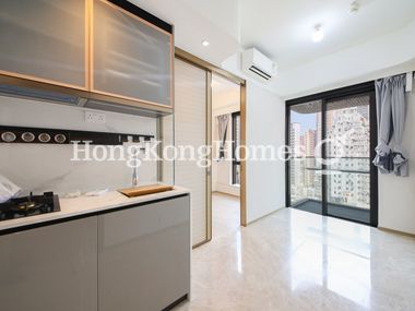 Living and Dining Room