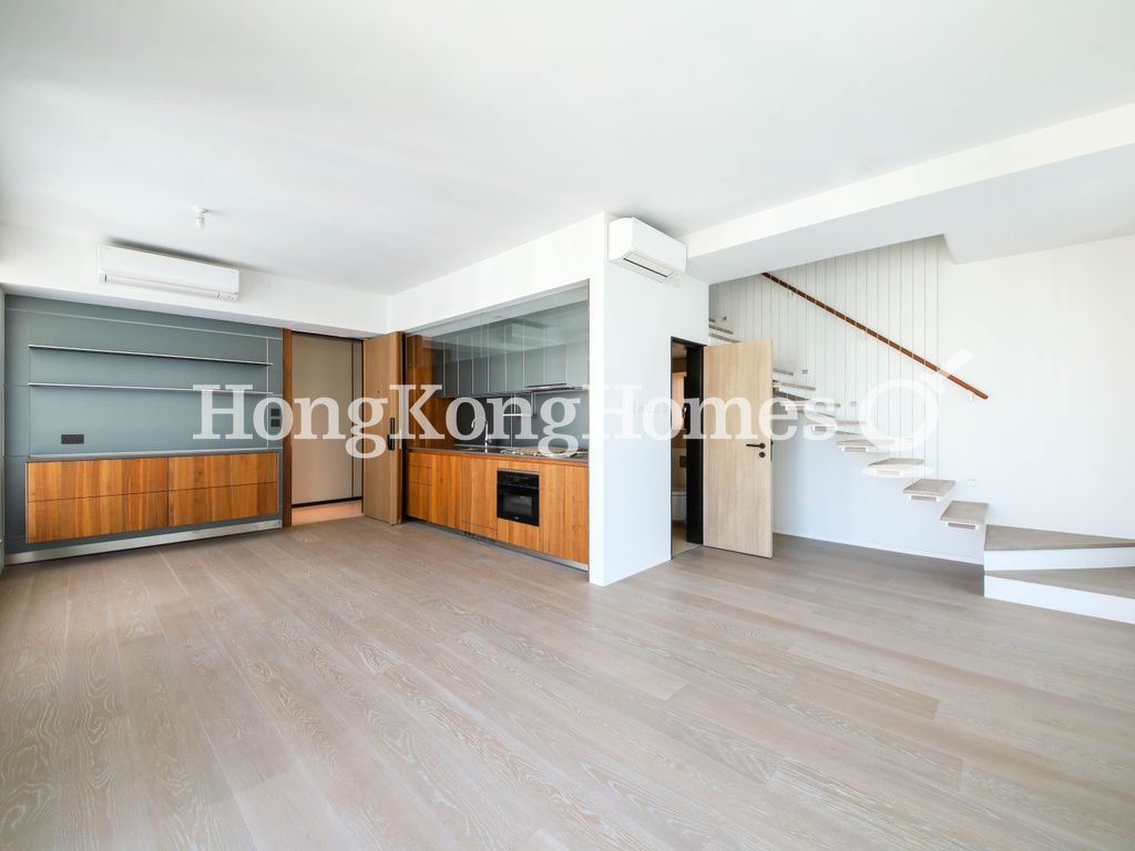Living and Dining Room